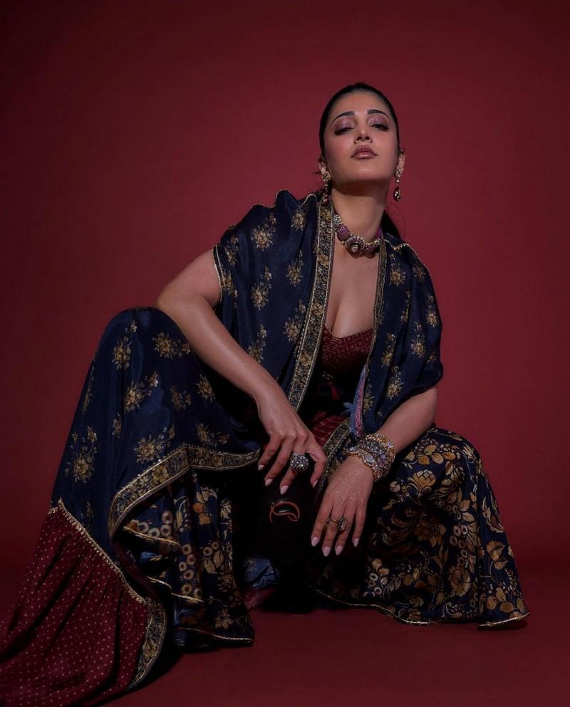 Shruti Haasan 3