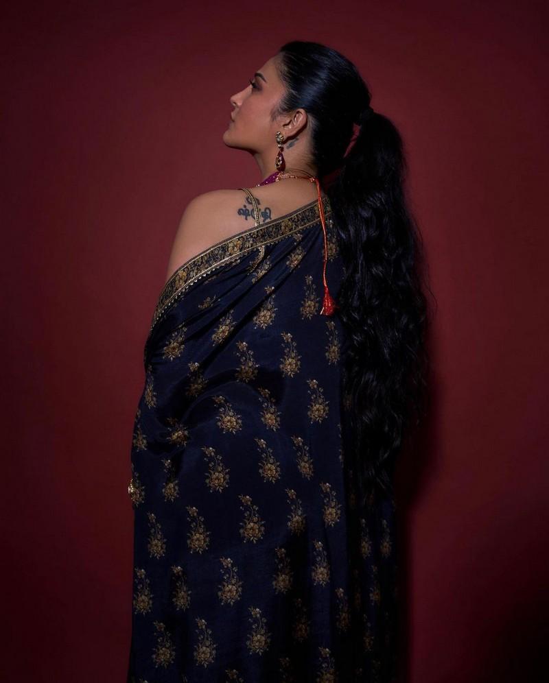 Shruti Haasan 5