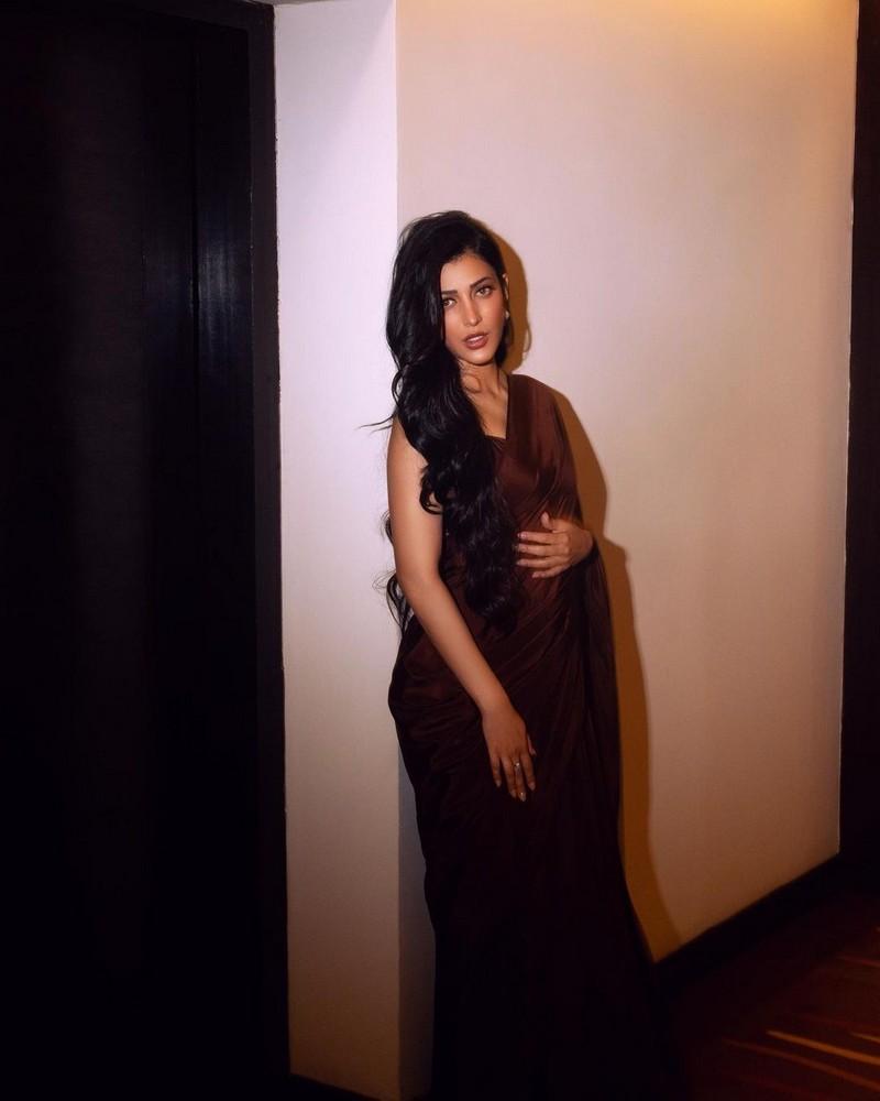 Shruti Haasan 10