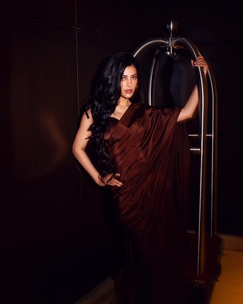 Shruti Haasan 11