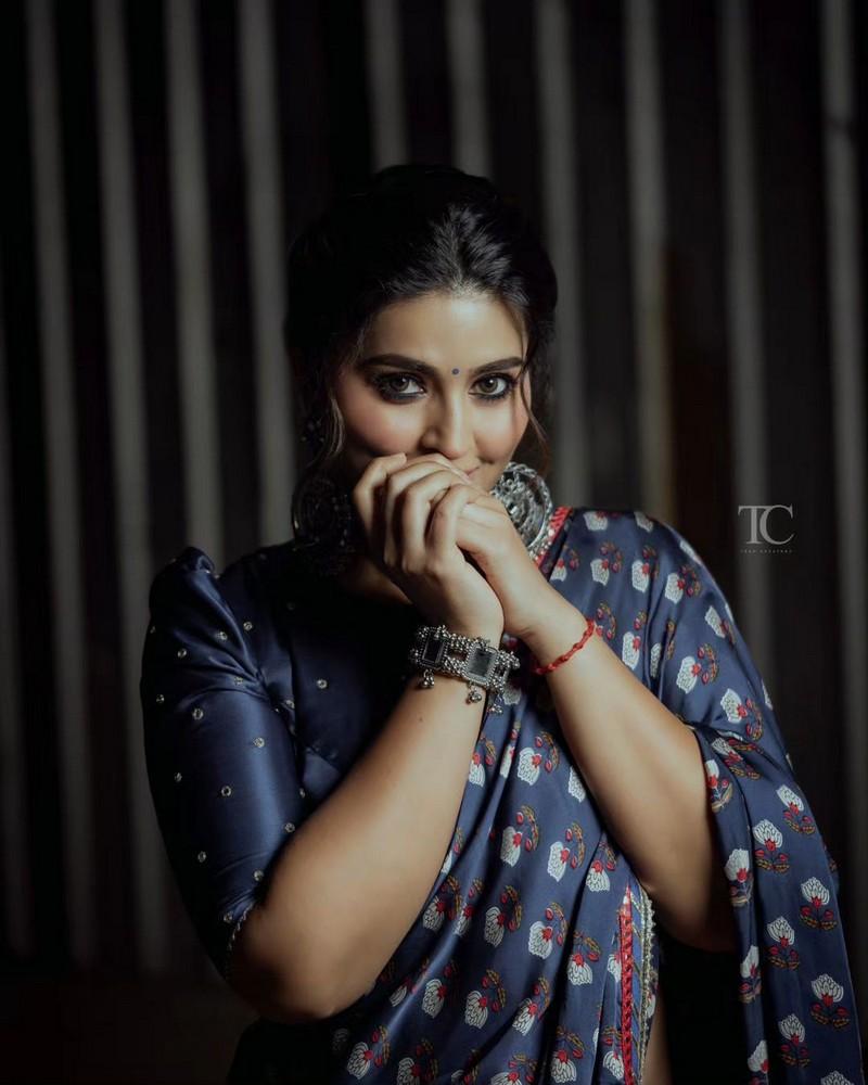 Sneha 8