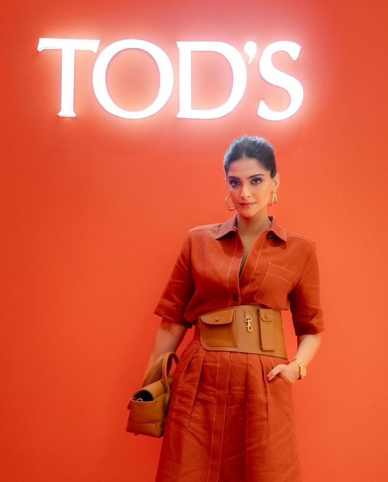 Sonam Kapoor 5