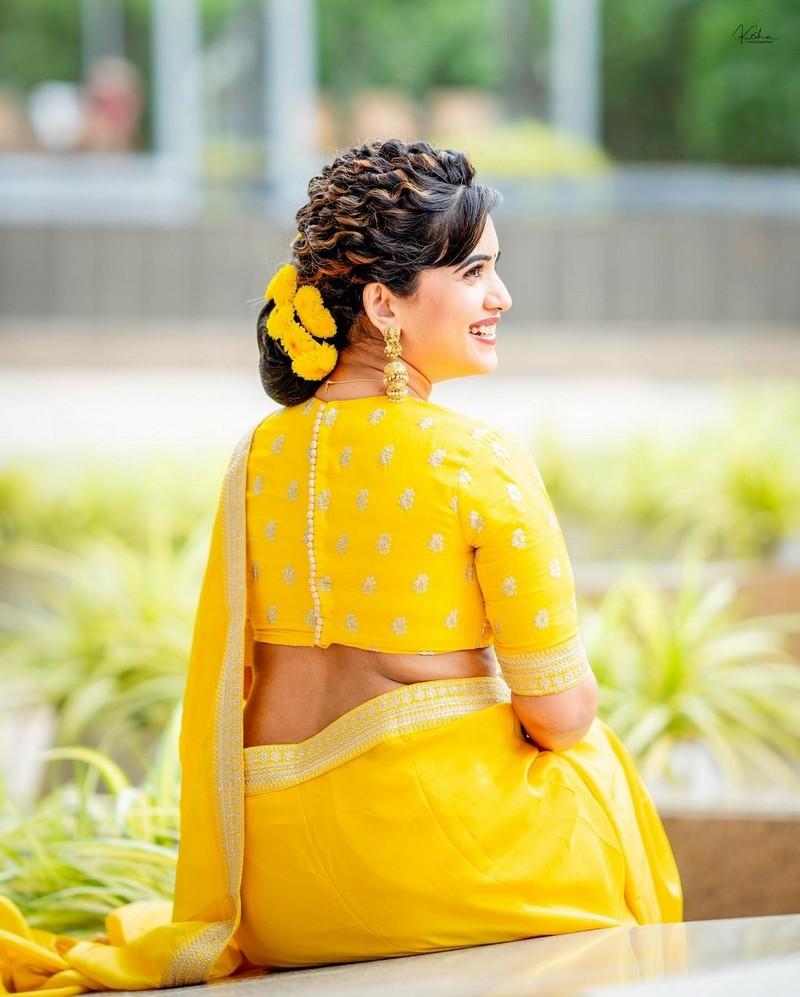 Sravanthi Chokarapu 1