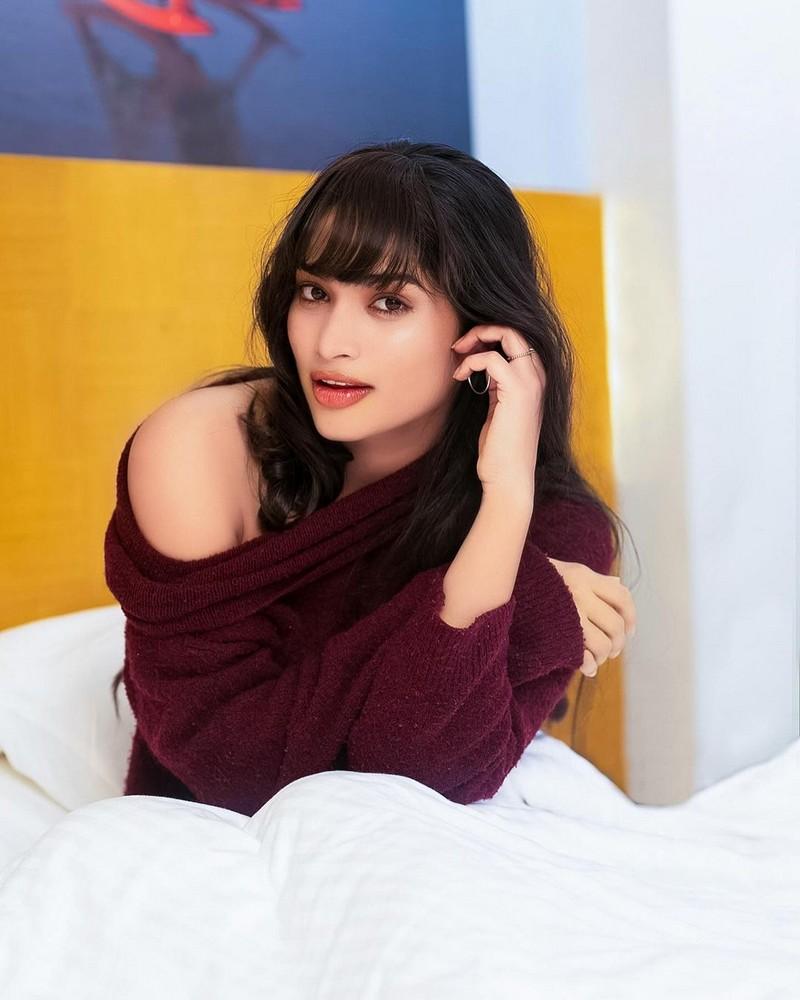 Subhashree Rayaguru 1
