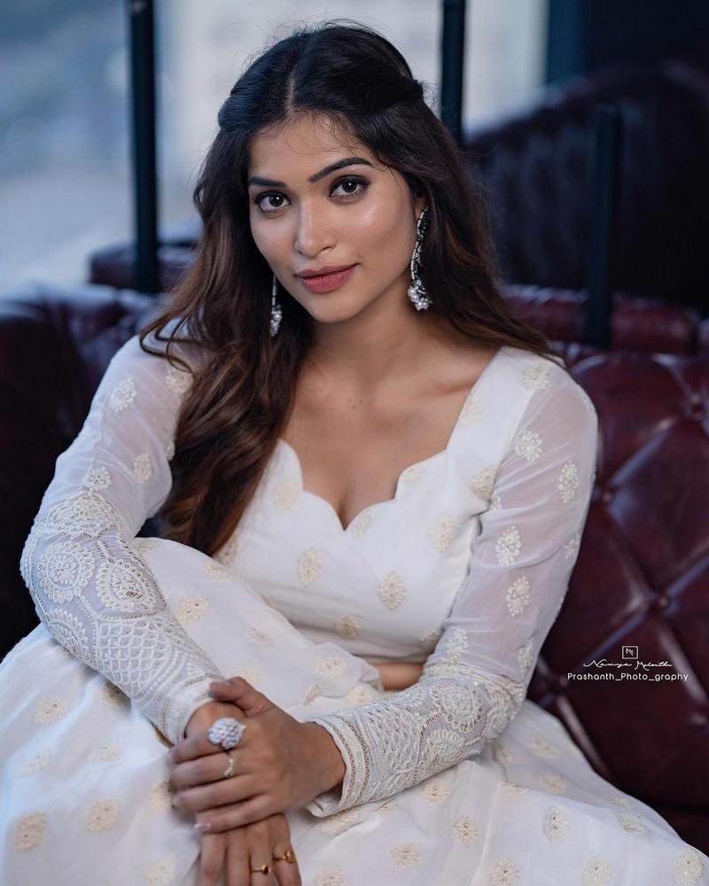 Subhashree Rayaguru 10
