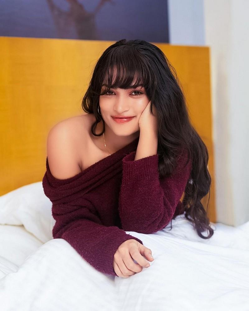 Subhashree Rayaguru 2