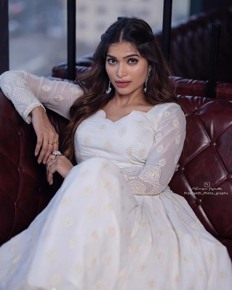 Subhashree Rayaguru 9