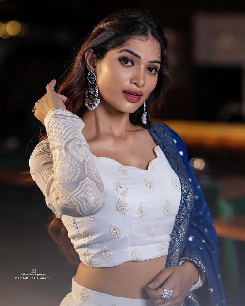 Subhashree Rayaguru 1