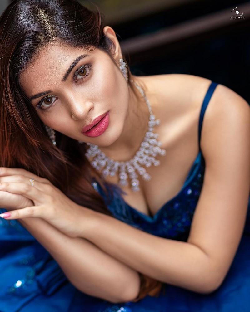 Subhashree Rayaguru 10