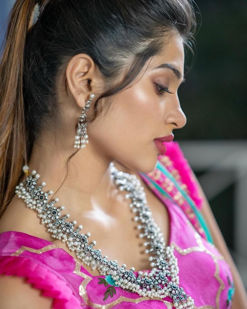 Subhashree Rayaguru 12