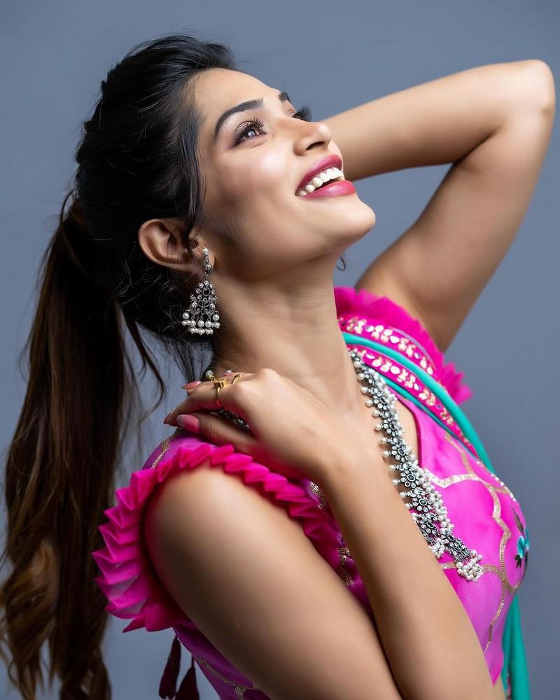Subhashree Rayaguru 13