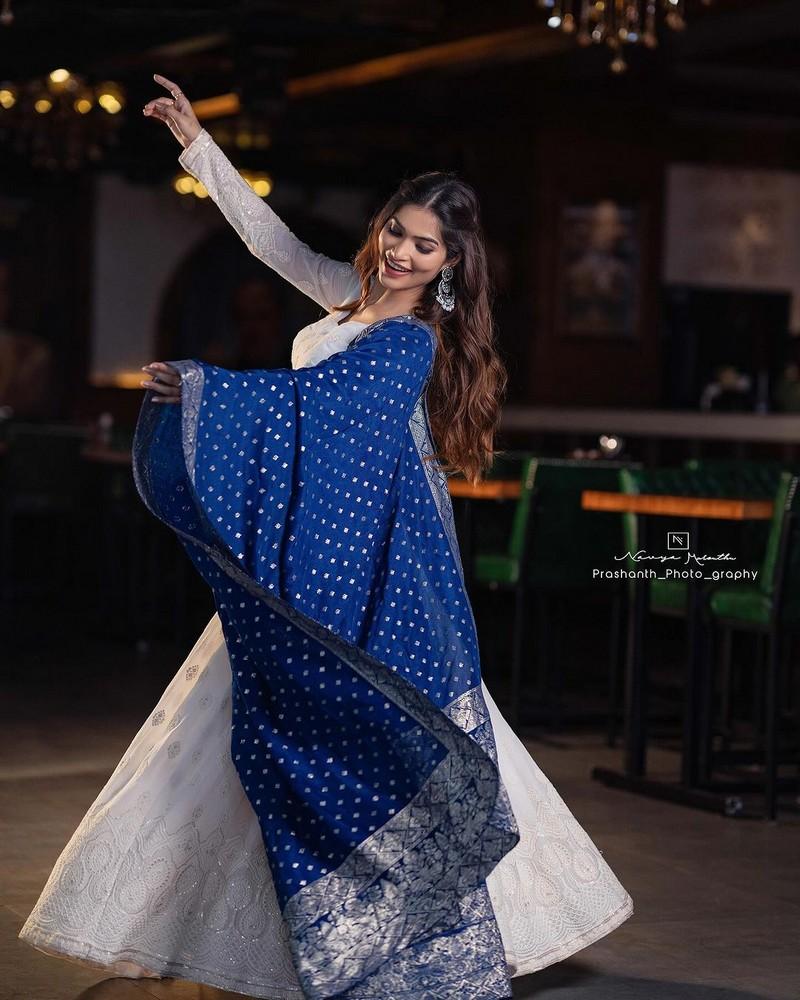Subhashree Rayaguru 3