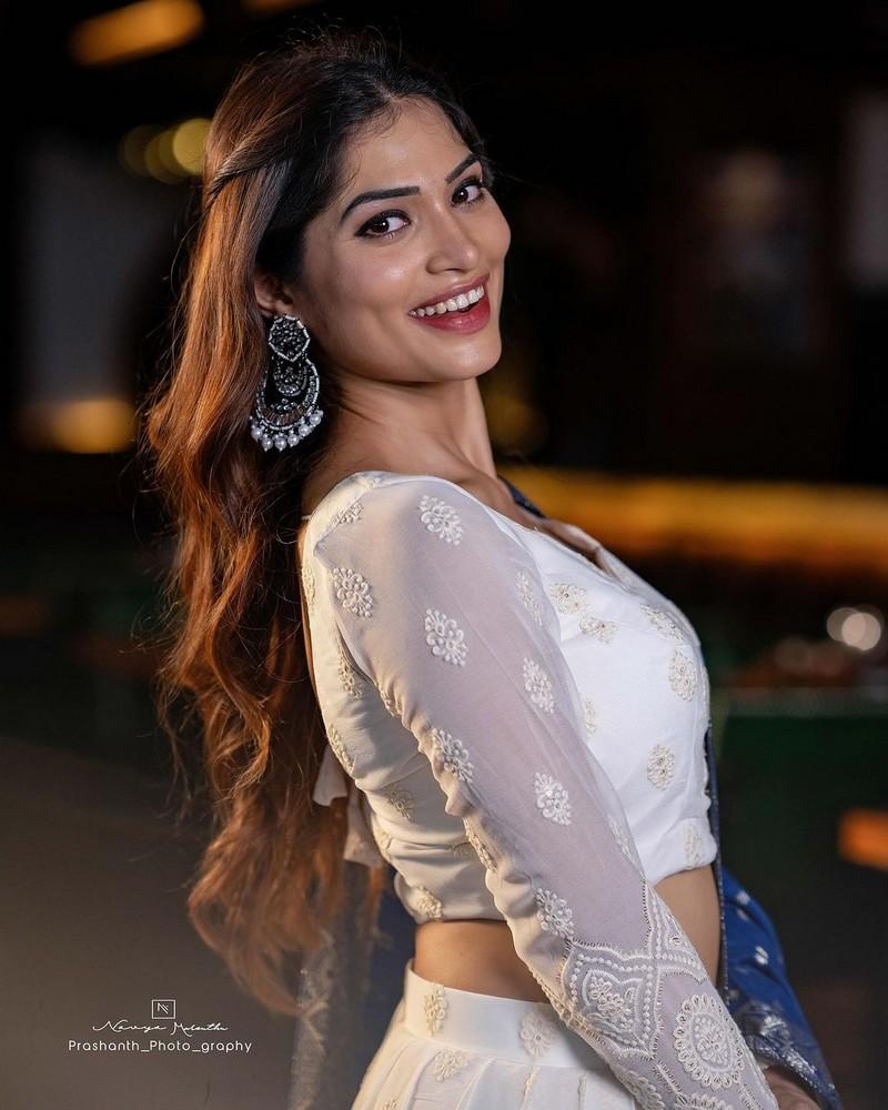 Subhashree Rayaguru 5