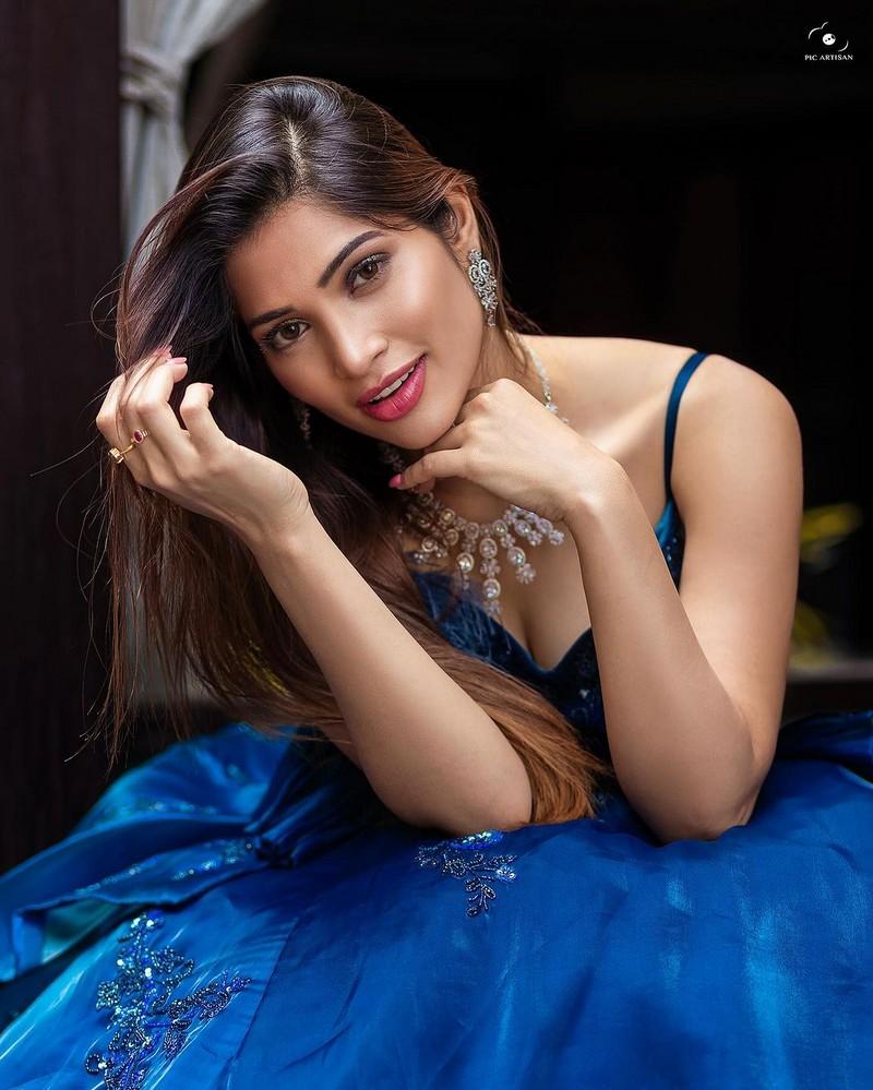 Subhashree Rayaguru 8