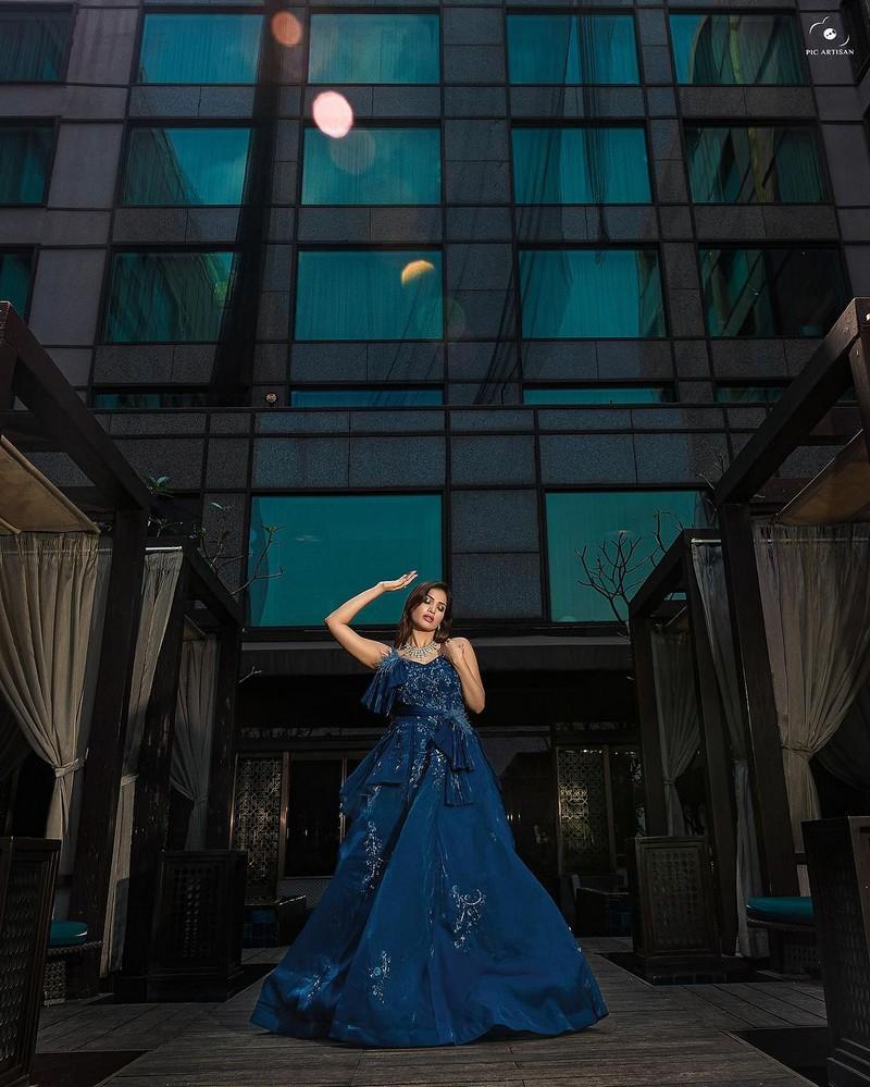 Subhashree Rayaguru 9