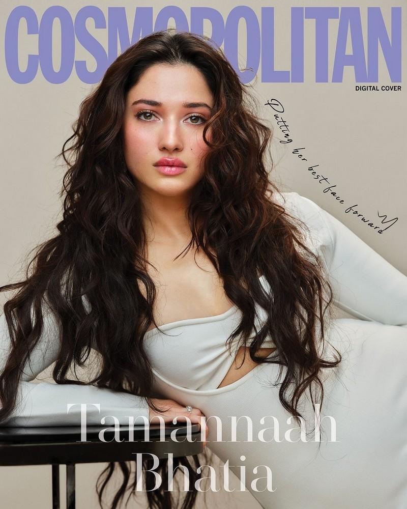 Tamannaah Bhatia 1