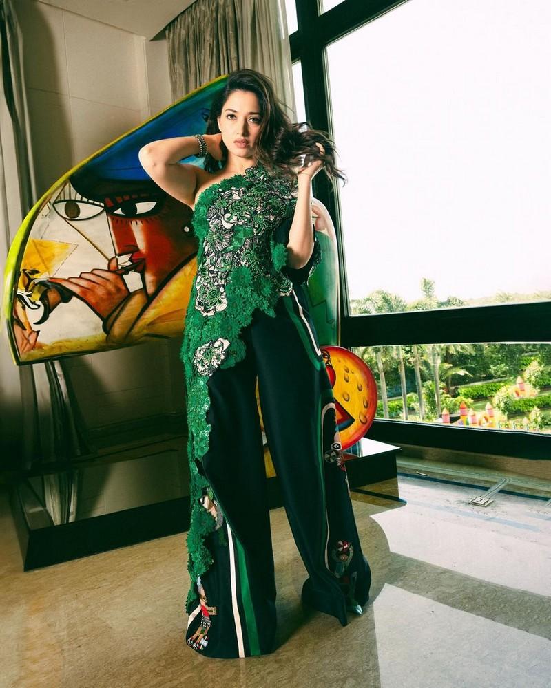 Tamannaah Bhatia 9