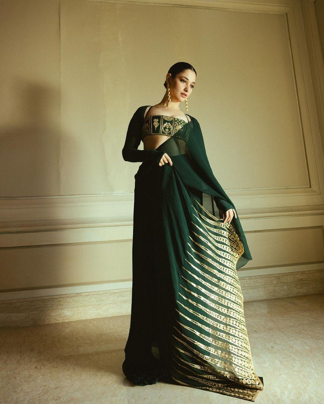 Tamannaah Bhatia 1