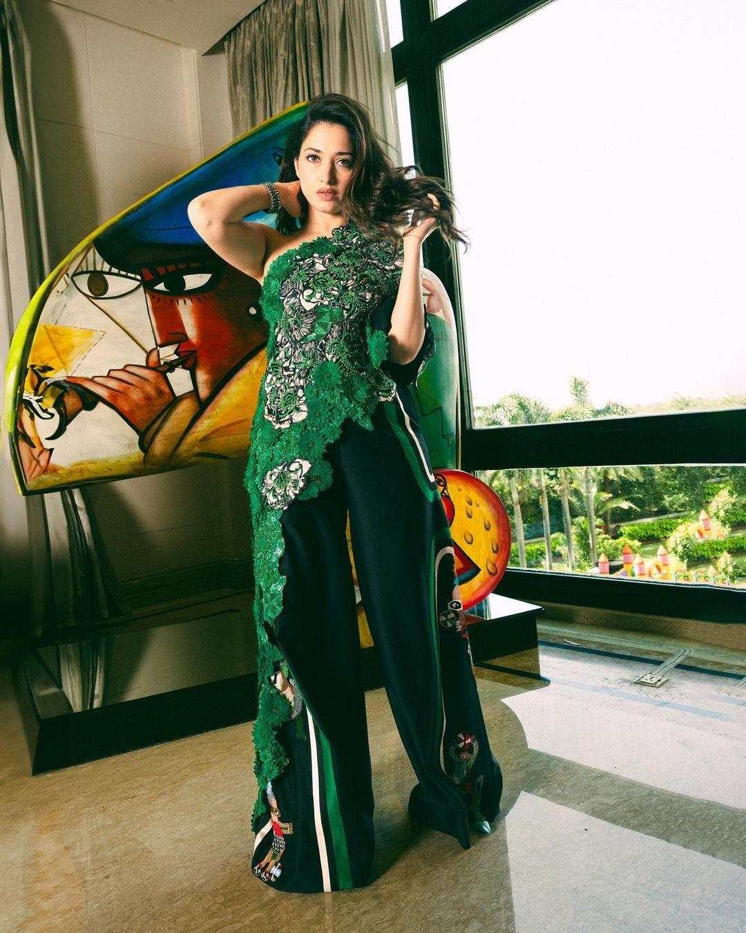 Tamannaah Bhatia 6
