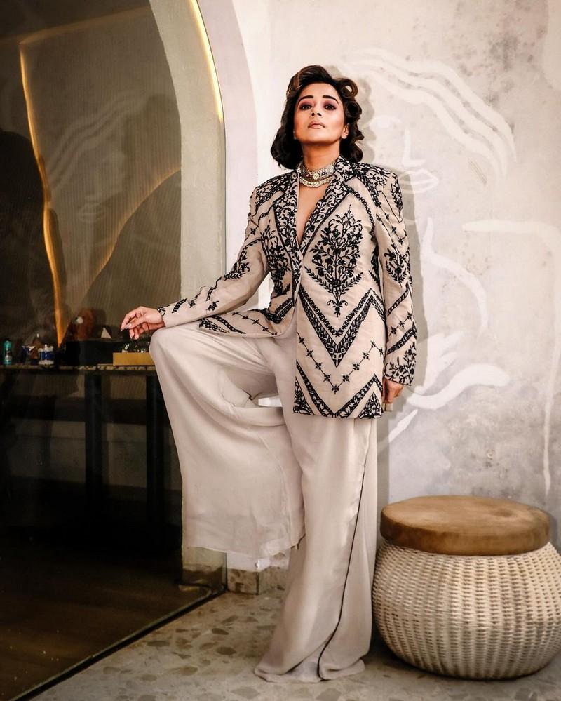 Tina Datta 1