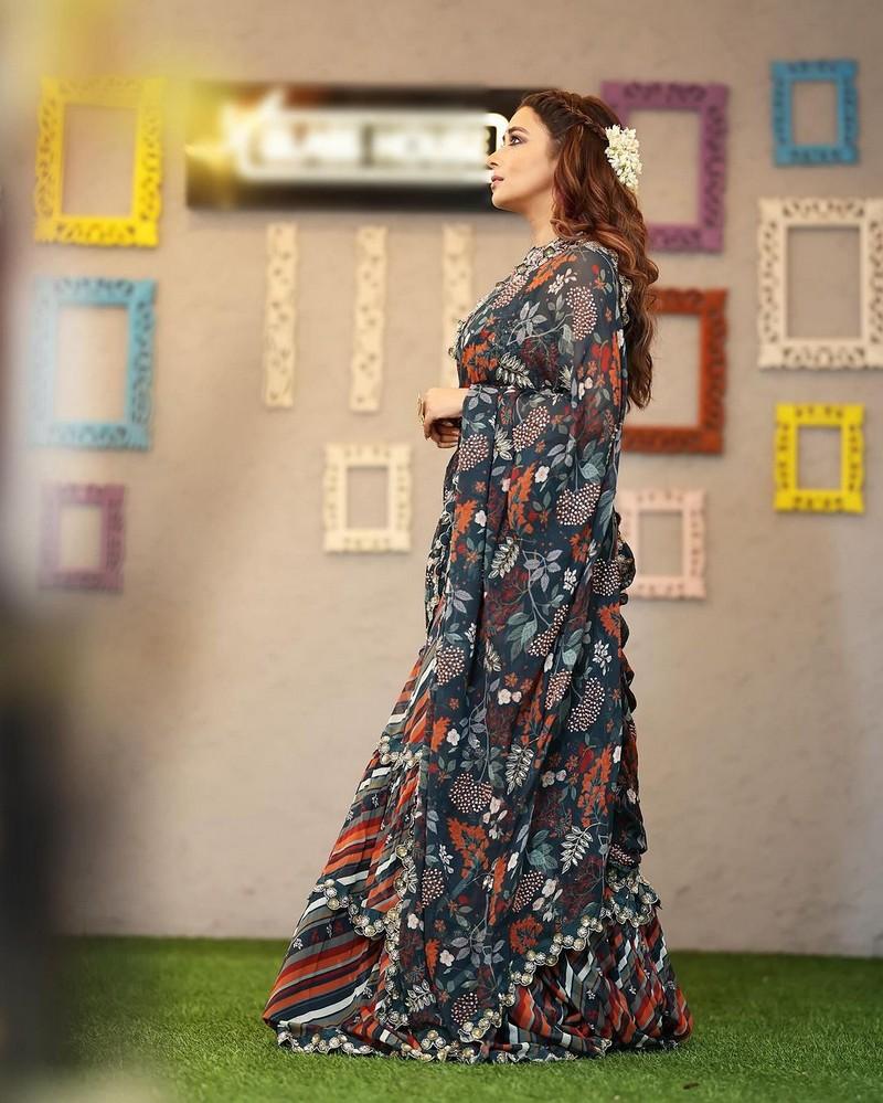 Tina Datta 12