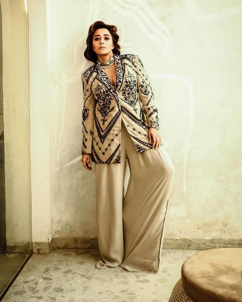 Tina Datta 2