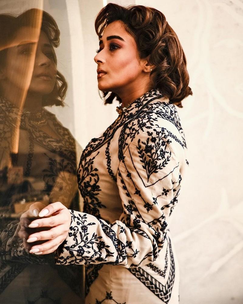 Tina Datta 3