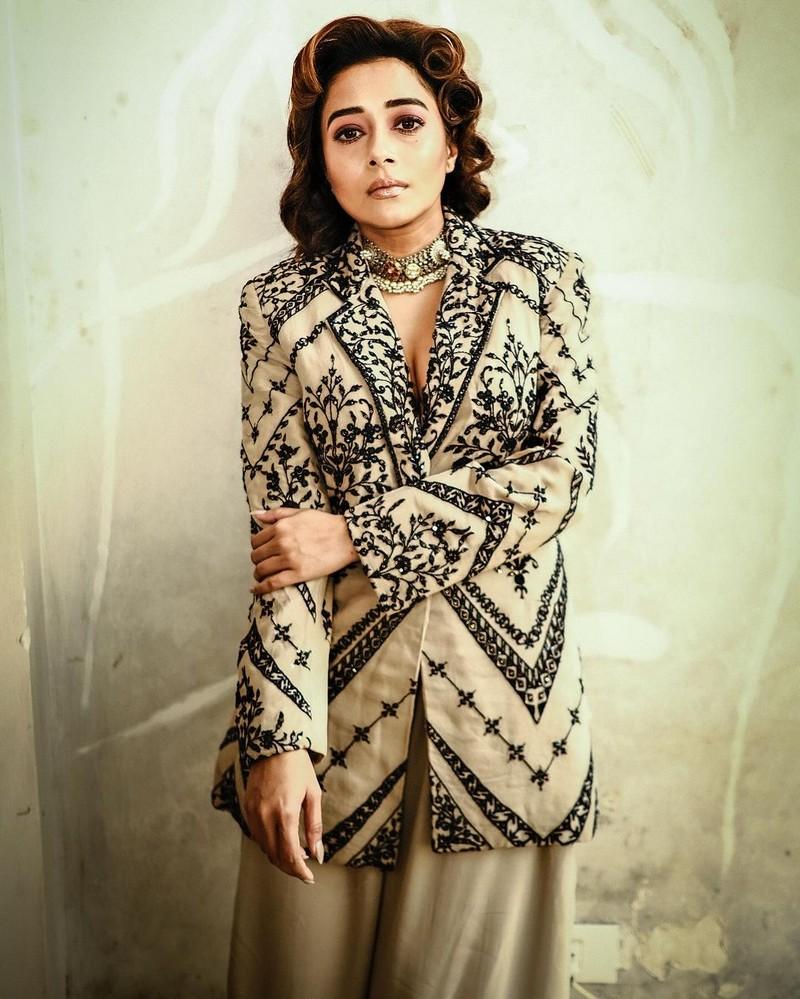 Tina Datta 4
