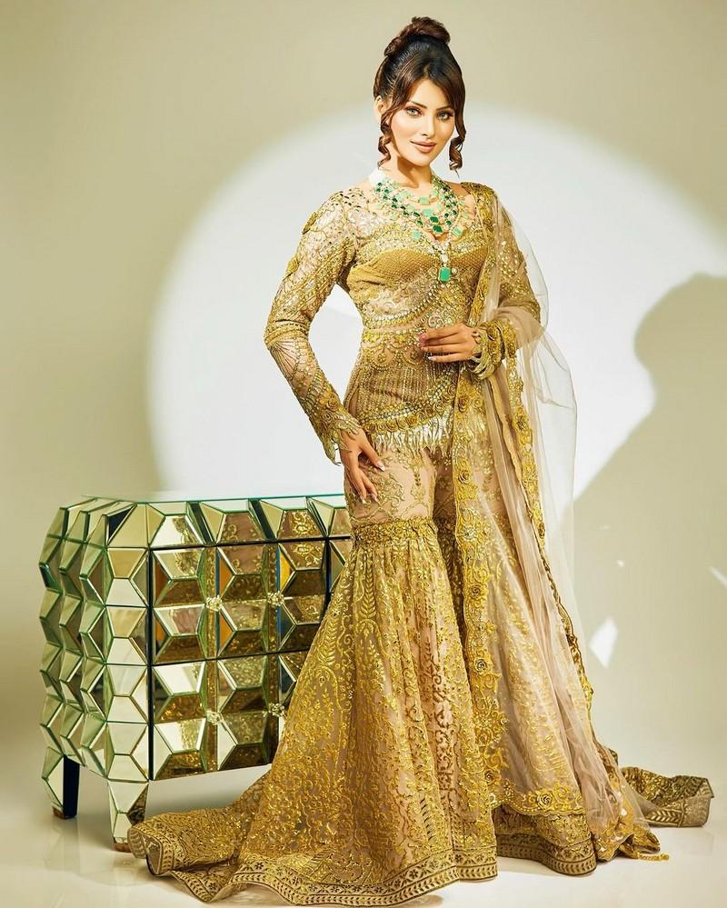 Urvashi Rautela 4