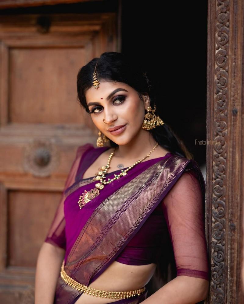 Yashika Aannand 1