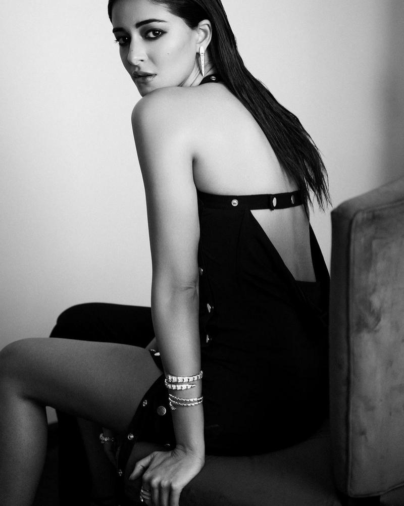 Ananya Panday 1