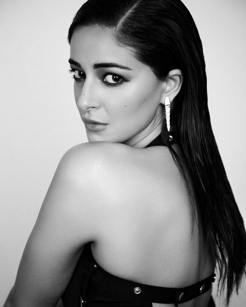 Ananya Panday 10