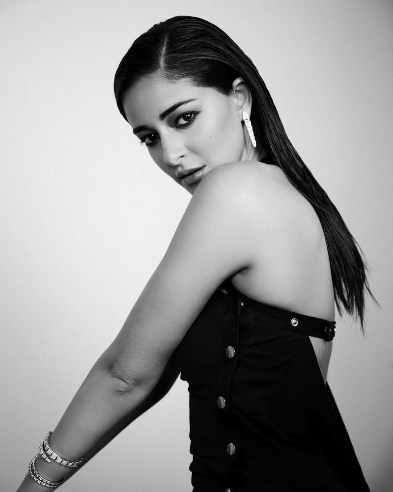 Ananya Panday 2