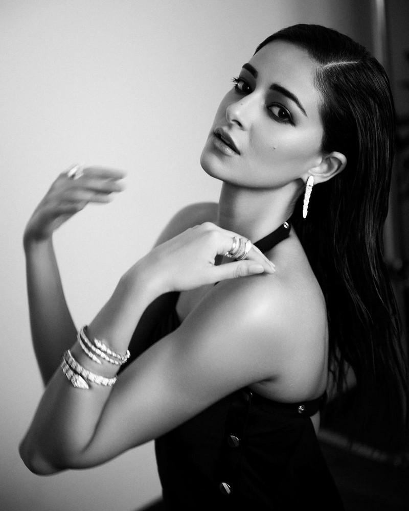 Ananya Panday 3