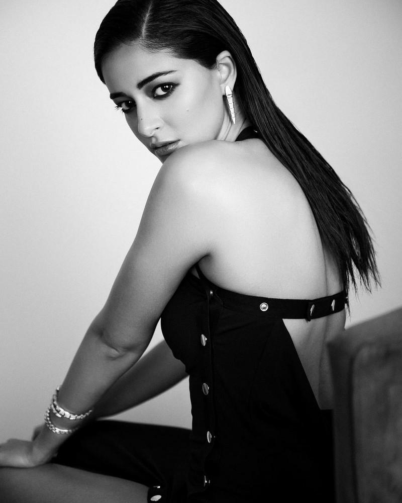 Ananya Panday 5