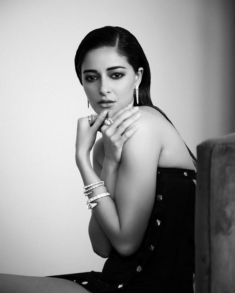 Ananya Panday 8