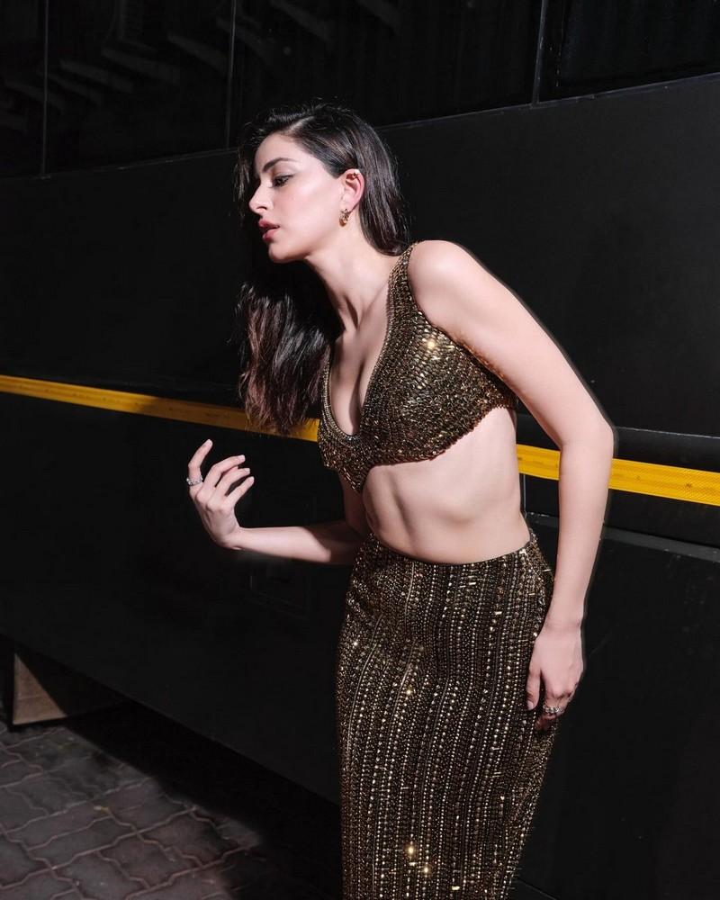Ananya Pandey 1