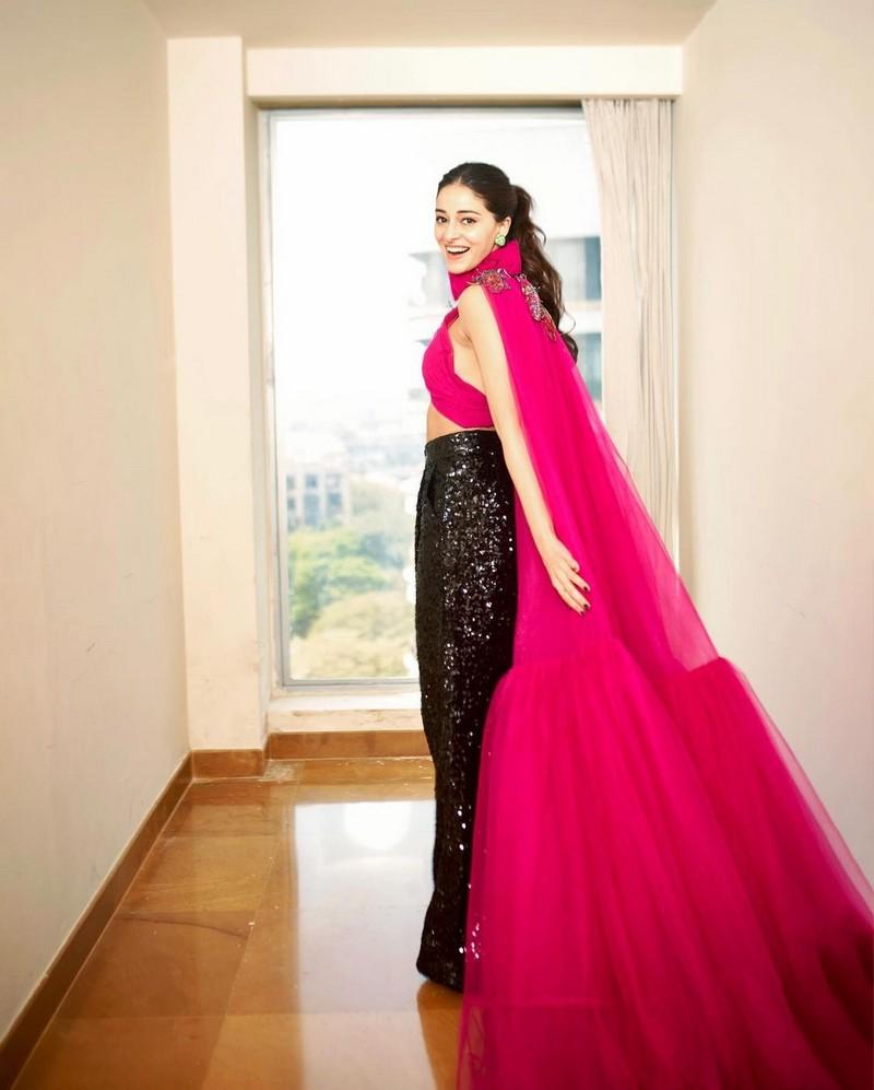 Ananya Pandey 10