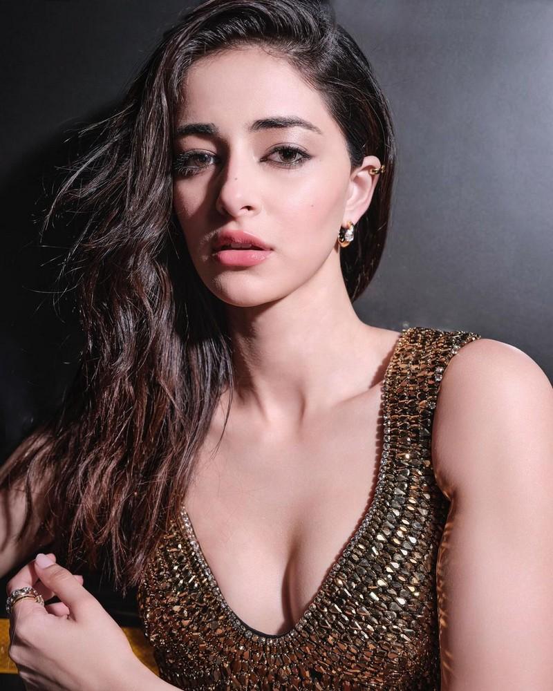 Ananya Pandey 2