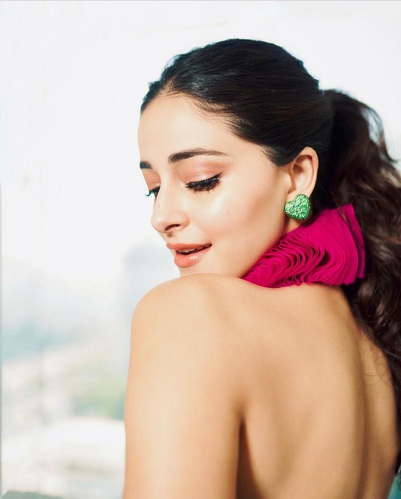 Ananya Pandey 5