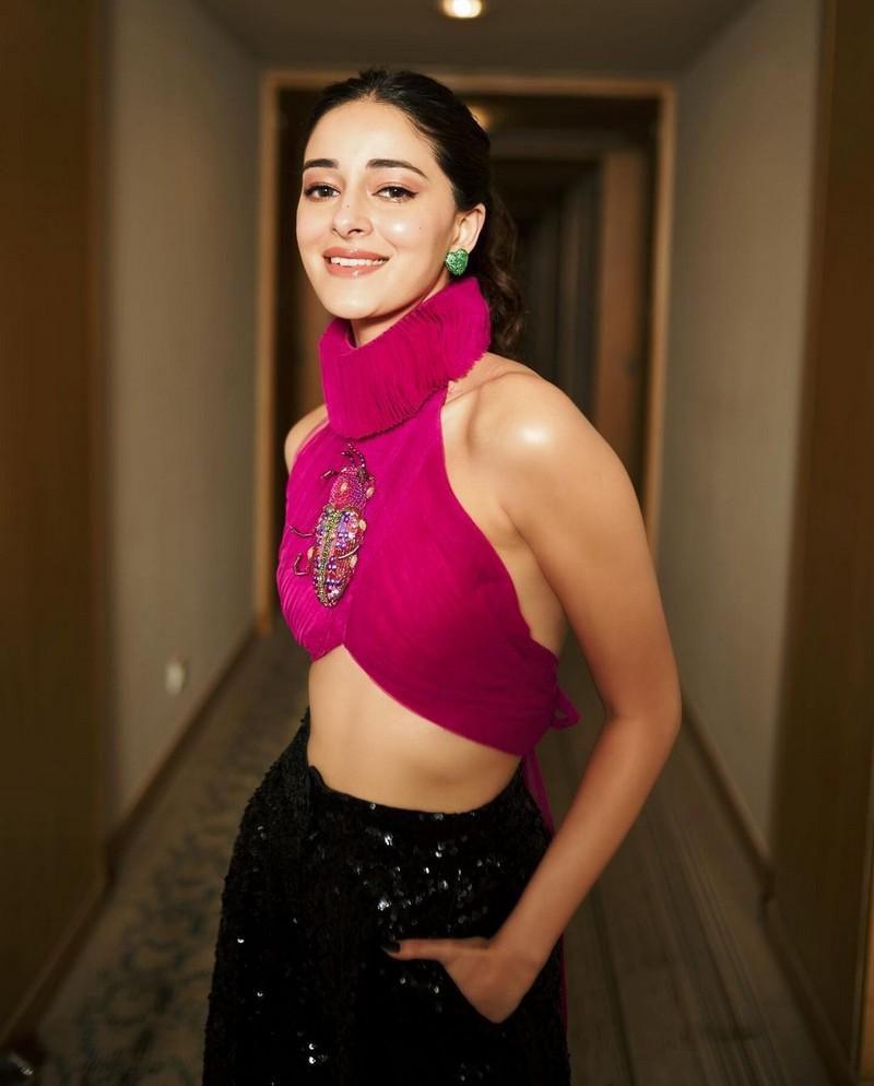 Ananya Pandey 7