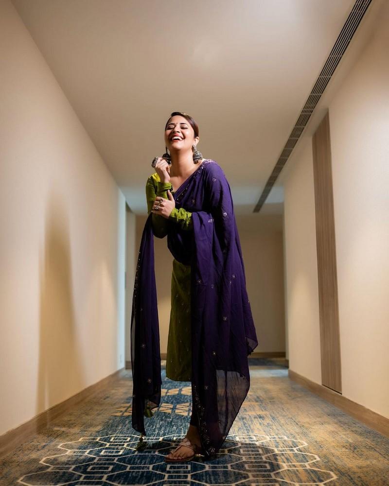 Anasuya Bharadwaj 13