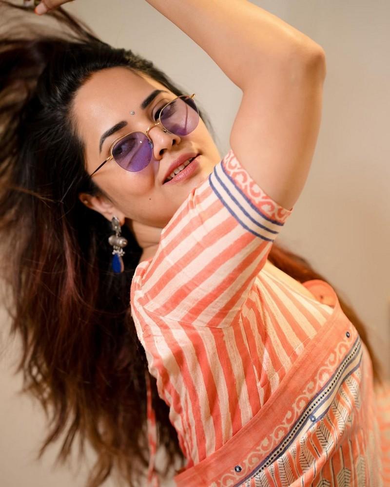 Anasuya Bharadwaj 6