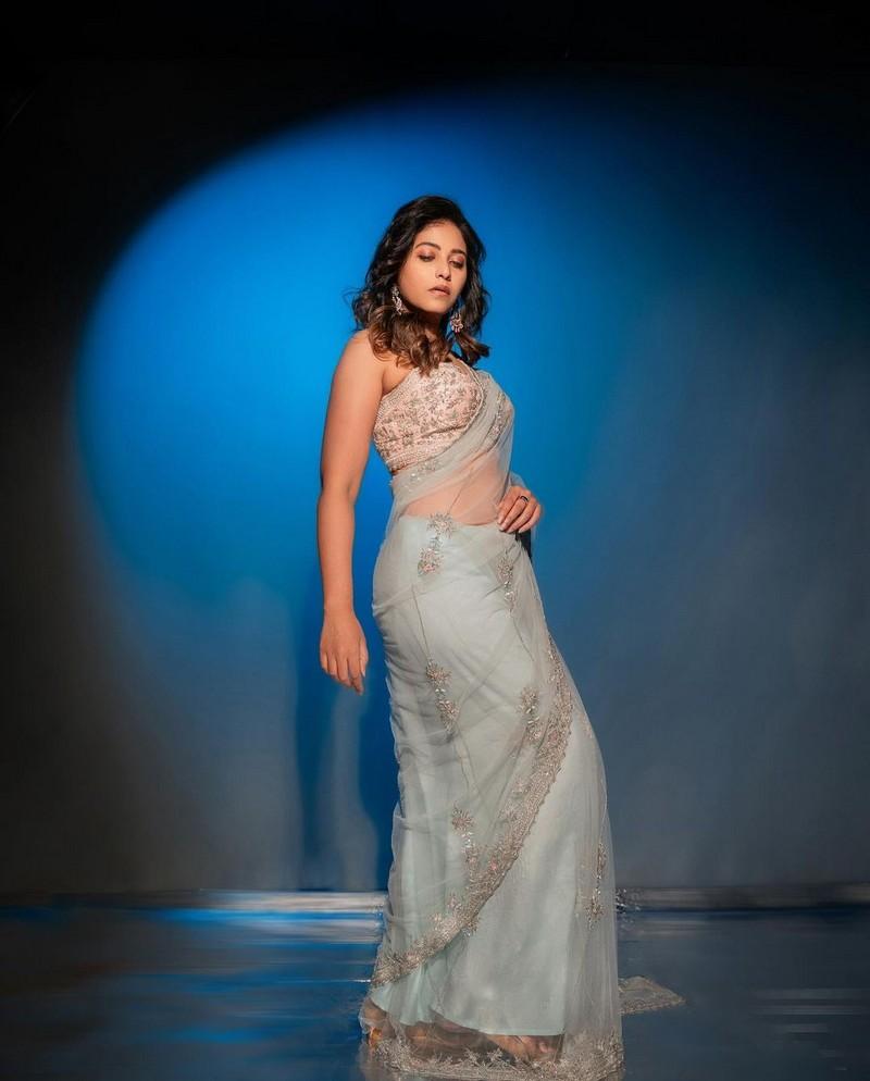 Anjali 4