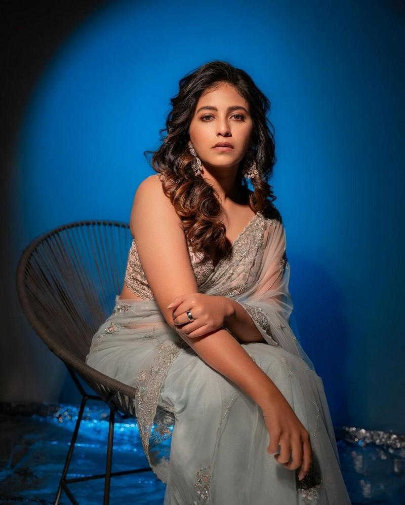 Anjali 5