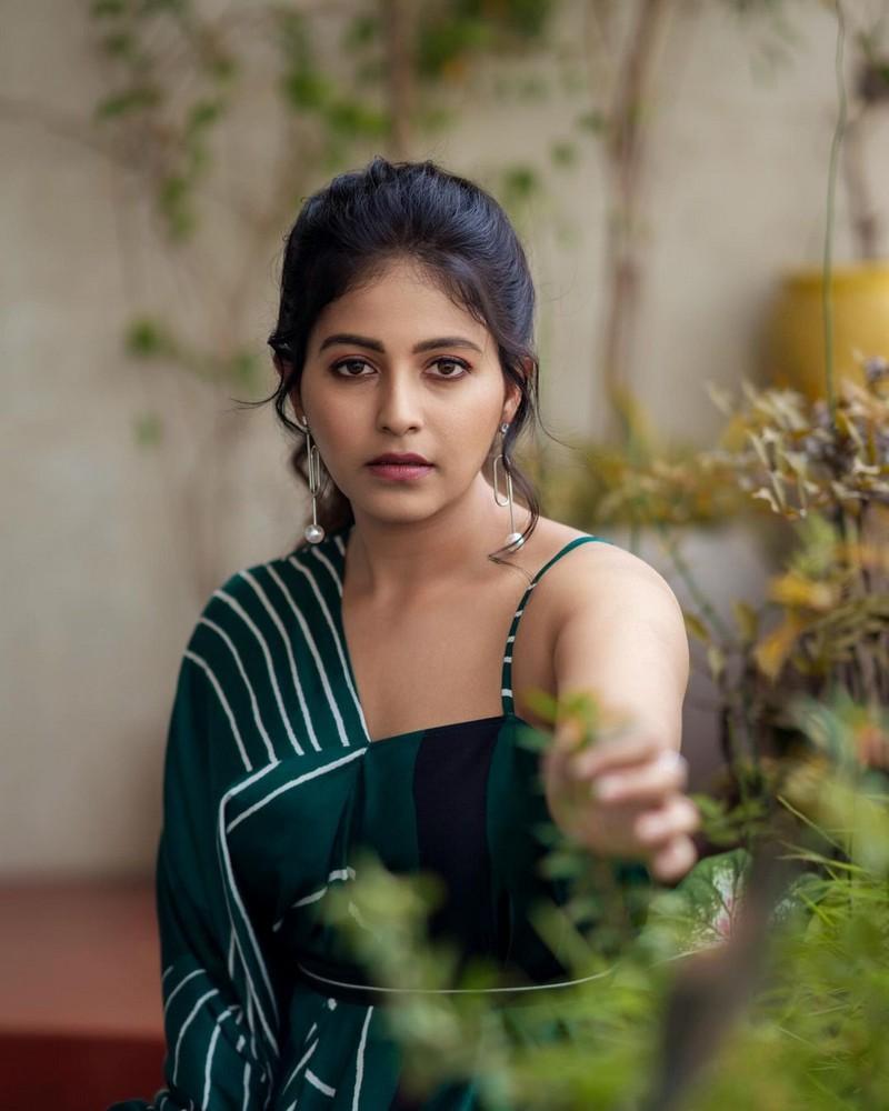 Anjali 8