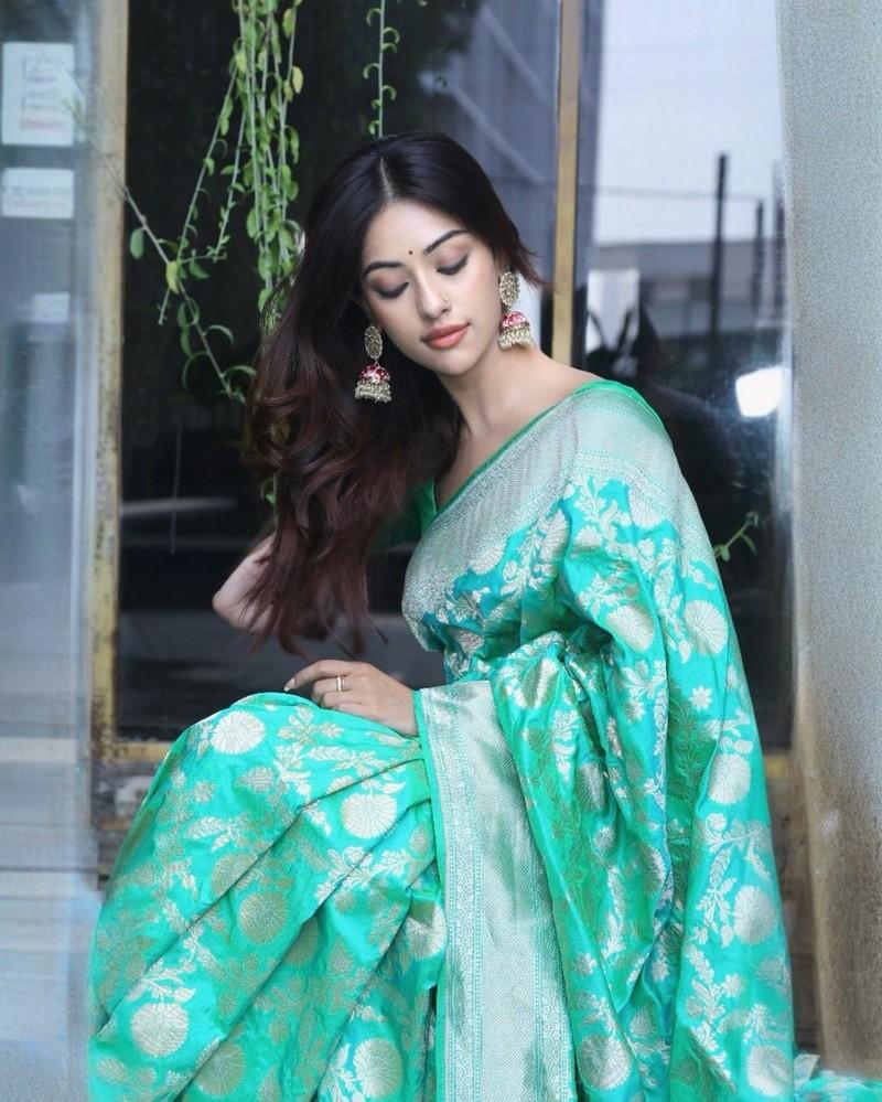 Anu Emmanuel 2