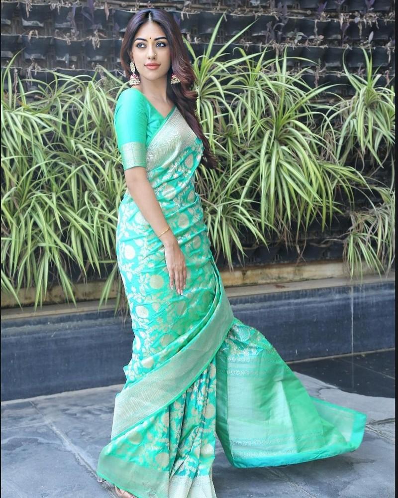 Anu Emmanuel 3