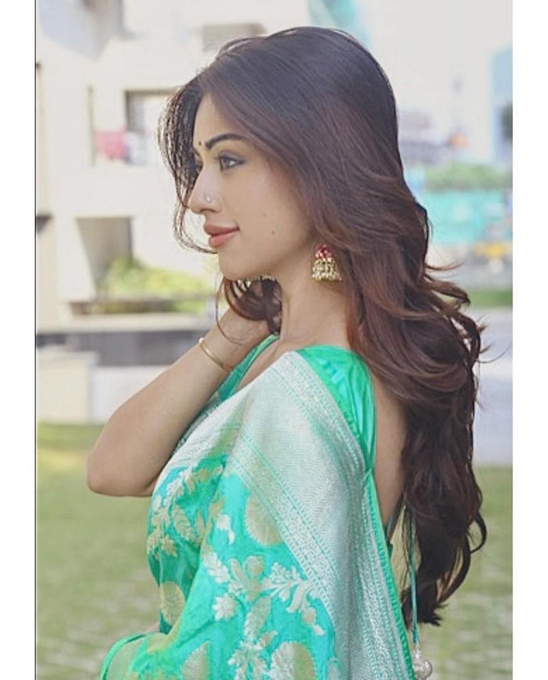 Anu Emmanuel 4