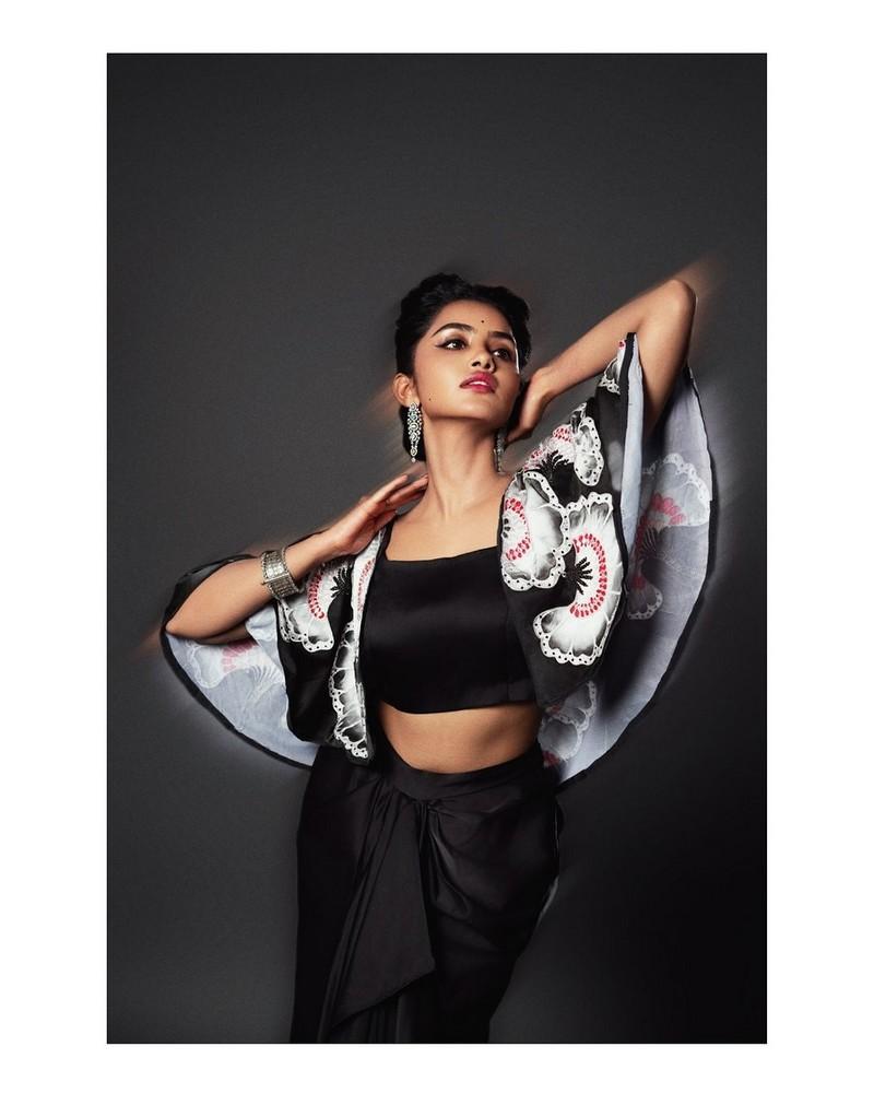 Anupama Parameswaran 1